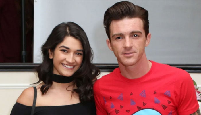 Drake Bell divorces estranged wife over two years after split
