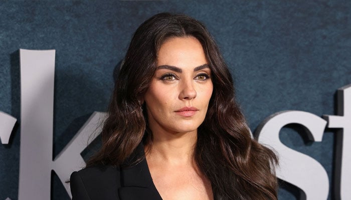 Mila Kunis recalls intense prep for role as ballerina in Black Swan