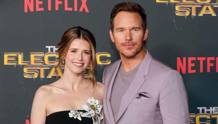 Katherine Schwarzenegger shares glimpse of father Arnolds 78th birthday