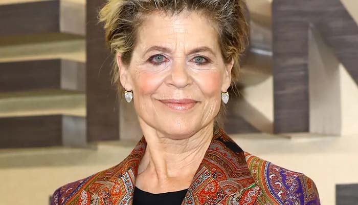 Linda Hamilton shares message for those struggling with mental health