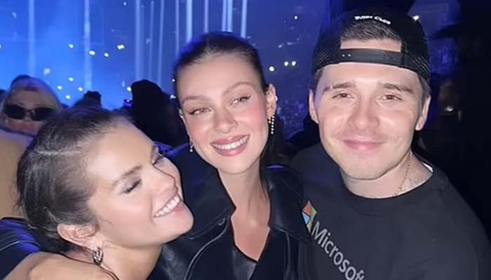 Selena Gomez not friends with Nicola Peltz, Brooklyn Beckham?
