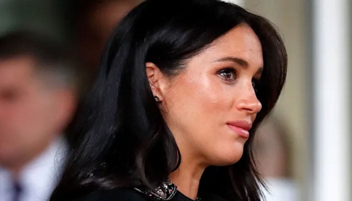 Meghan Markles reaction revealed on Tina Brown flak