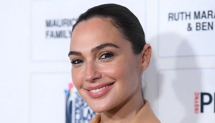 Gal Gadot breaks silence on Snow Whites weak box office performance