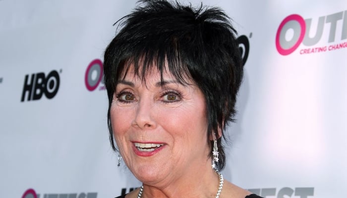 Photo: Joyce DeWitt shares when John Ritters son Jason made Hollywood debut