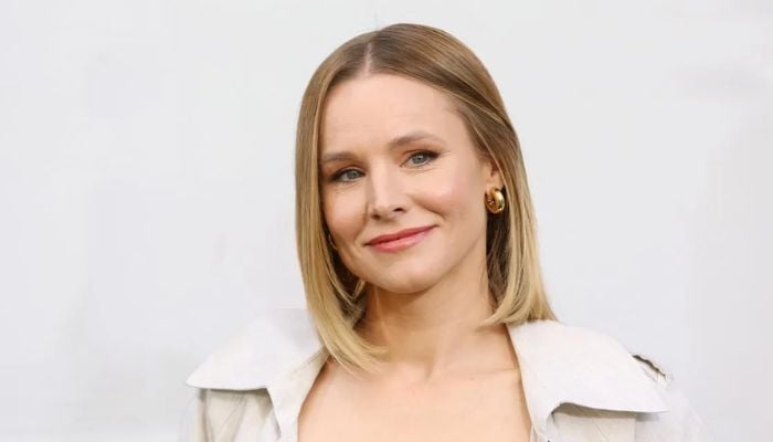 Kristine Bell reflects on crafting on-screen passion