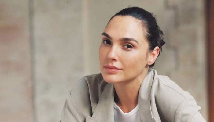 Gal Gadot weighs in on what she considers her non-negotiables