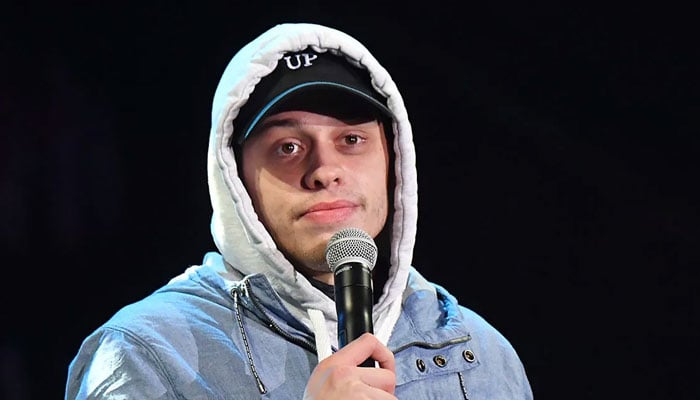 Pete Davidson gets honest about consequences of his decision