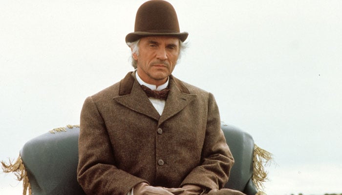 Superman star Terence Stamp dead at 87