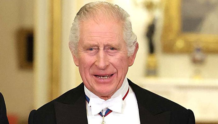 King Charles’ ex-employee explains why he won’t host Trump at Buckingham Palace