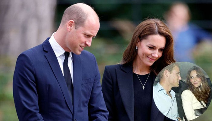 Insider exposes the true relationship timeline between Prince William, Kate Middleton