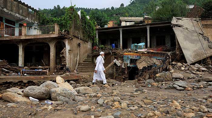 More rains to hit country amid rising death toll in flood-ravaged northern regions
