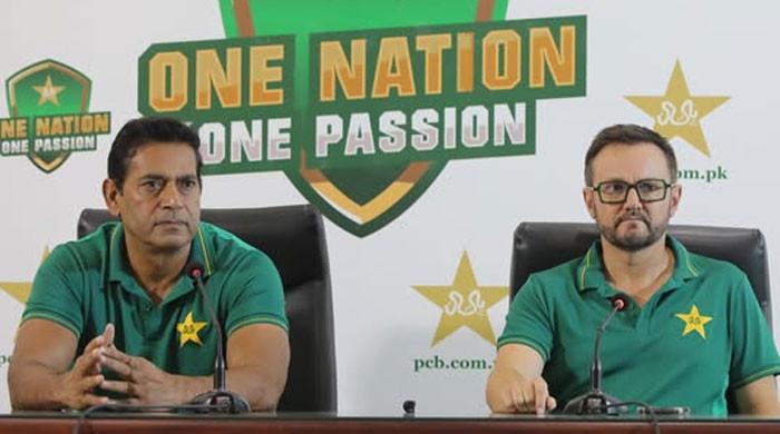 Babar, Rizwan snubbed as PCB announces lineup for Asia Cup, UAE tri-series