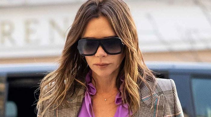 Victoria Beckham faces negative press in her career