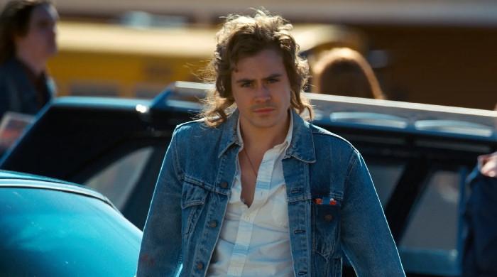 Dacre Montgomery makes rare revelation about 'Stranger Things' caste ahead of season 5