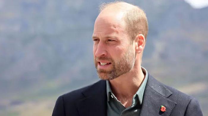 Prince William ‘forever home’ demands instant removal of residents