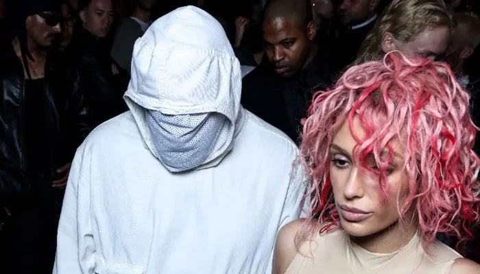 Kanye West alerts Bianca Censori over new friendship