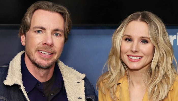 Kristen Bell recalls Dax Shepard’s wild reaction to her bold scene with Adam Brody