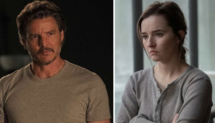 Pedro Pascal, Kaitlyn Dever recall filming The Last of Us