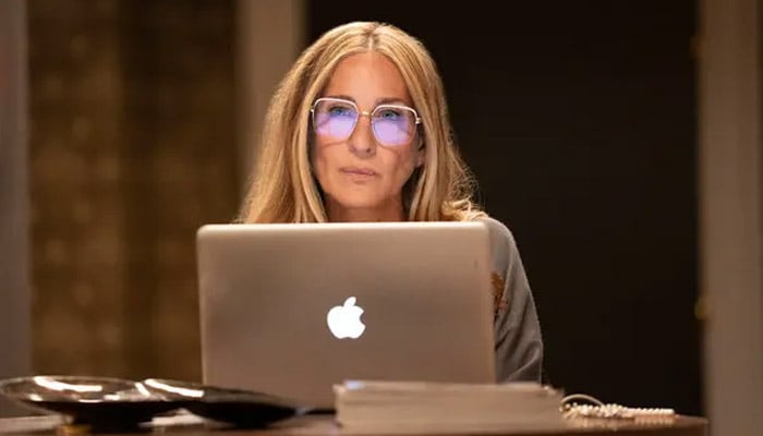Sarah Jessica Parker gets honest about ending of And Just Like That