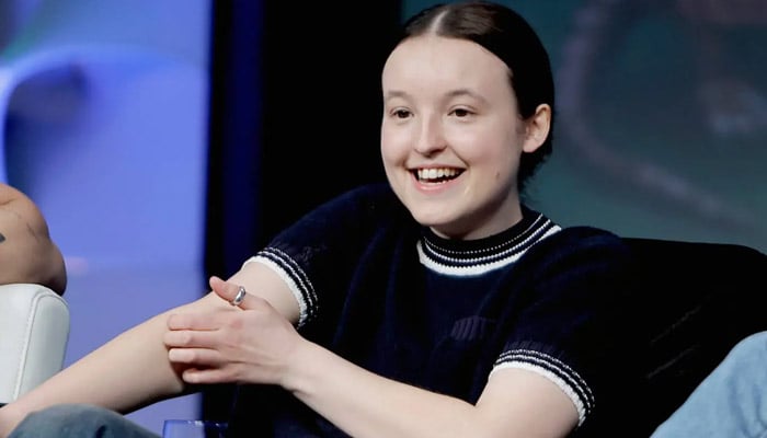 Bella Ramsey wants to play next Spider-Man