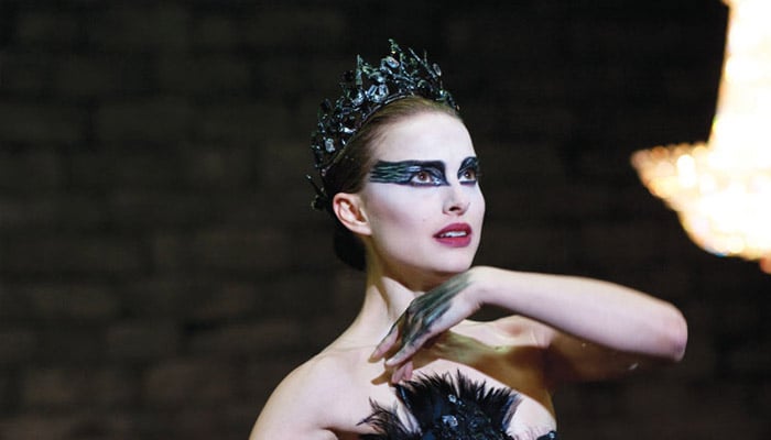 Mila Kunis recalls filming experience of Black Swan