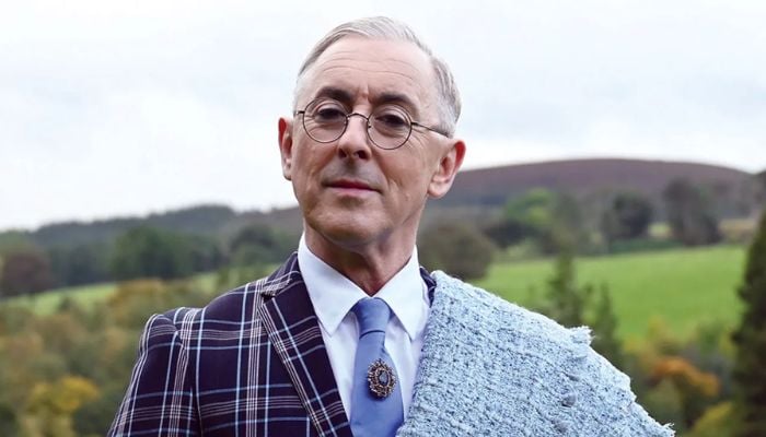 Alan Cumming opens up about Avengers: Doomsday experience