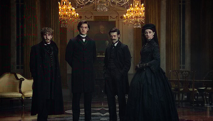 ‘Peaky Blinders’ has offered its fans a rare update into whats to come next