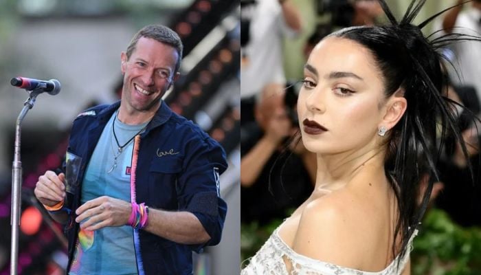 Chris Martin names surprising artists as Coldplays secret inspiration