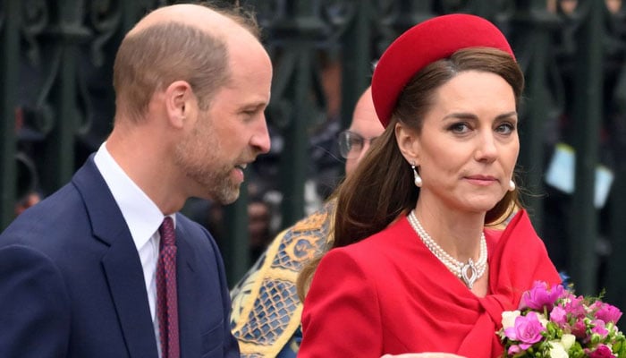 Kate Middleton’s thoughts on the people pleasing point of royal life comes into view