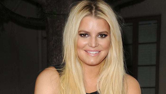 Jessica Simpson ready to join dating pool after Eric Johnson divorce