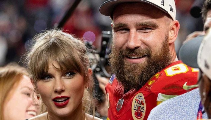 Travis Kelce caught in emotional turmoil after Super Bowl loss