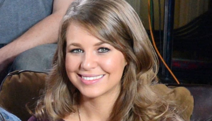Jana Duggar shares she is pregnant on social media