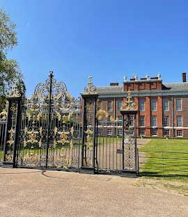 Kensington Palace