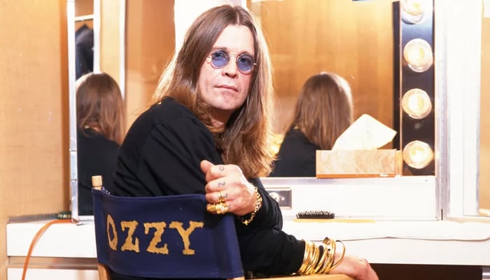 Ozzy Osbourne suffers major posthumous setback