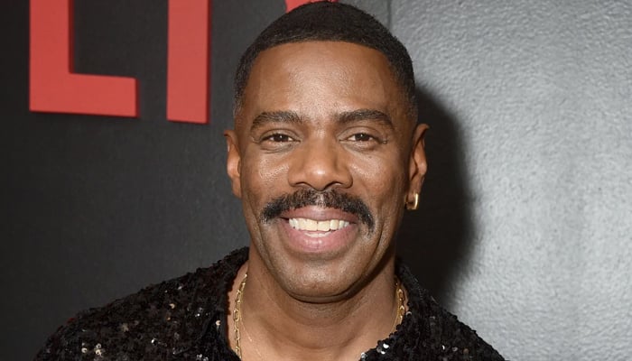 Colman Domingo accidently ‘almost’ became part of a Mexico cult