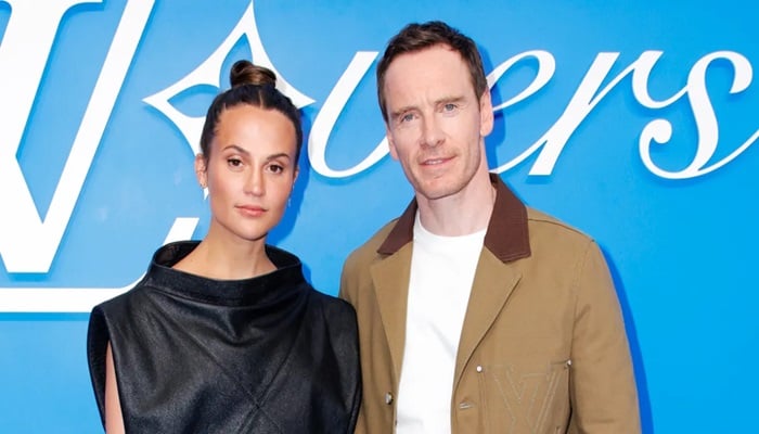 Alicia Vikander opens up about mom guilt about kids