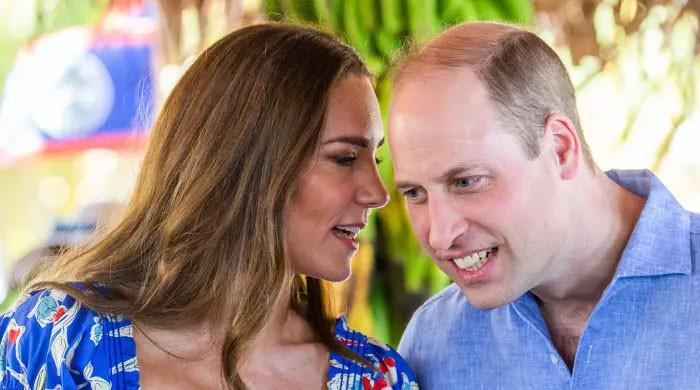 Kate Middleton and Prince William decision affecting the throne