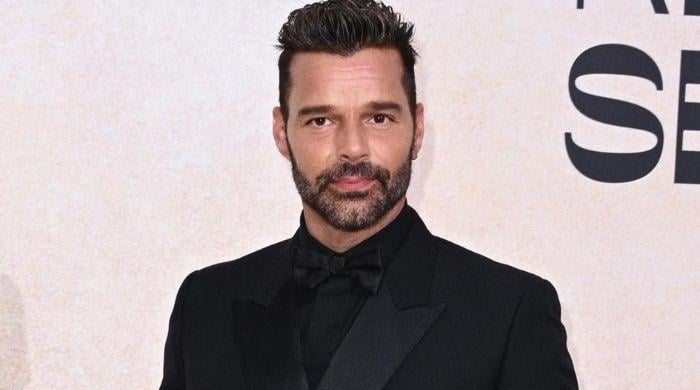 Ricky Martin prepares to make VMA history in stunning fashion