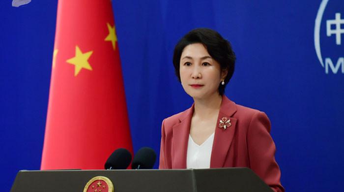 Beijing confirms no Chinese nationals among Pakistan flood fatalities