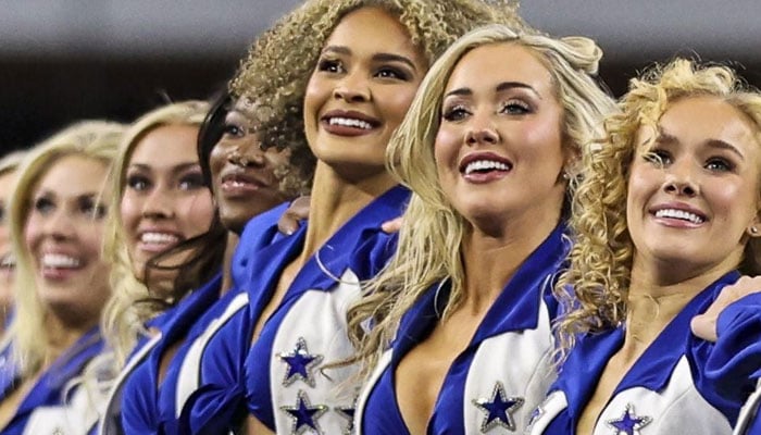 Netflix renews America’s Sweethearts: Dallas Cowboys Cheerleaders