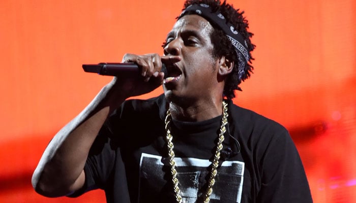JAY-Zs friend teases his upcoming album