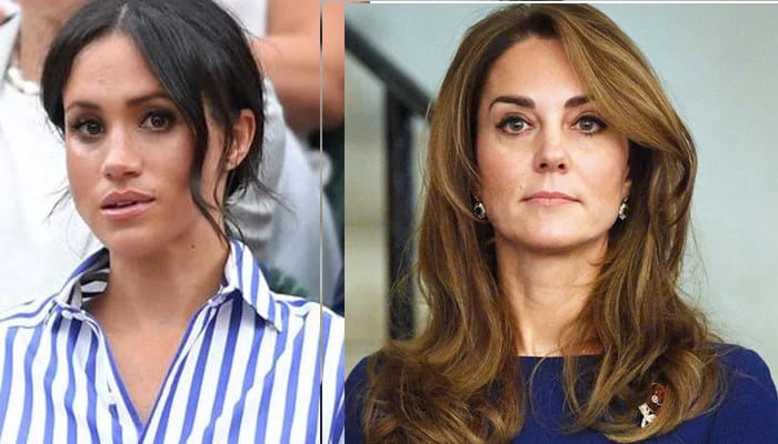 Meghan Markle takes ‘nasty step to demean Kate Middleton?