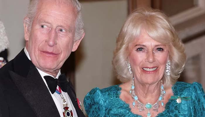 King Charles, Queen Camilla on alert as panther spotted near home