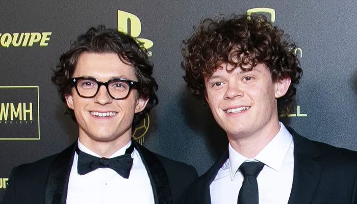 Tom Hollands chef brother rates actors cooking skills