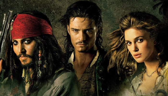 Pirates of the Caribbean star shares rare details about sixth installment