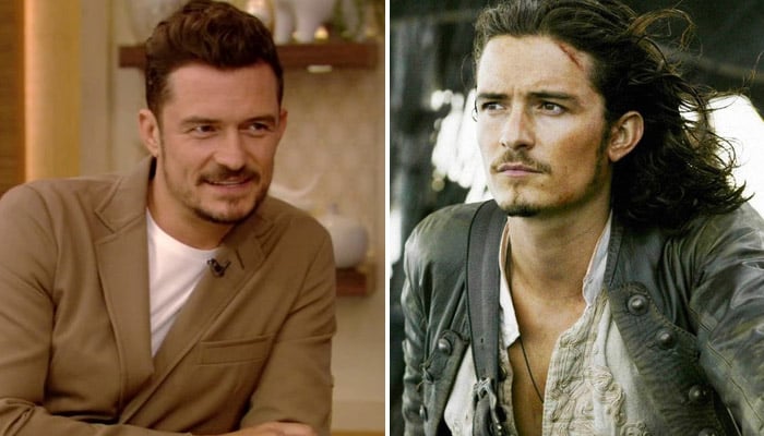 Pirates of the Caribbean star hints at his return for a sixth installment