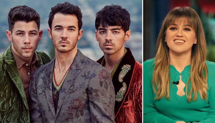 Jonas Brothers’ recall success behind song Year 3000