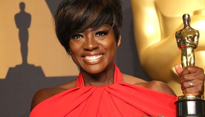 Viola Davis talks about turning 60