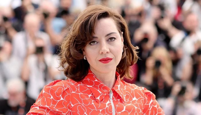 Aubrey Plaza lays bare the struggle that still haunts her