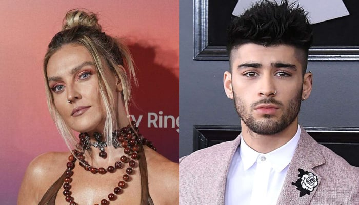 Perrie Edwards says Zayn Malik romance made her lose hope about relationships